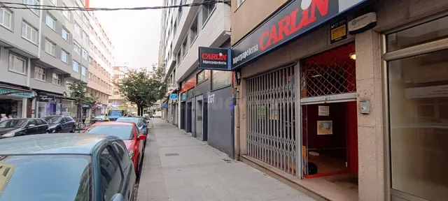 Local comercial diáfano de 90 m2 Plaza de Las Conchiñas – ¡G - foto 3