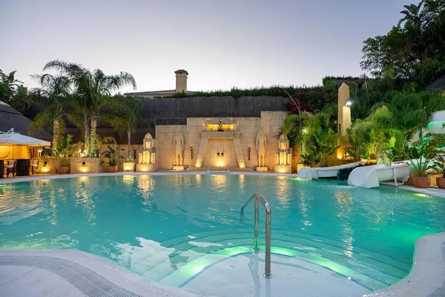 Chalet 6 habitaciones 1449m² en venta - Sotogrande - Alto — 14