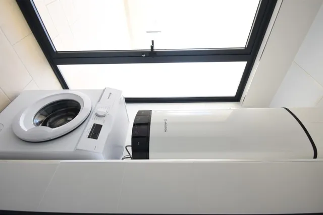 Ático 3 habitaciones 27m² en venta - Pueblo — 23