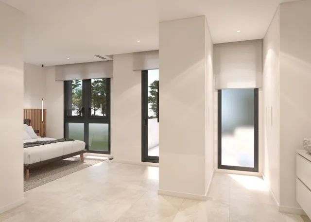 Adosado 3 habitaciones 114m² en venta - Dolores de Pacheco-Santa Rosalía — 23