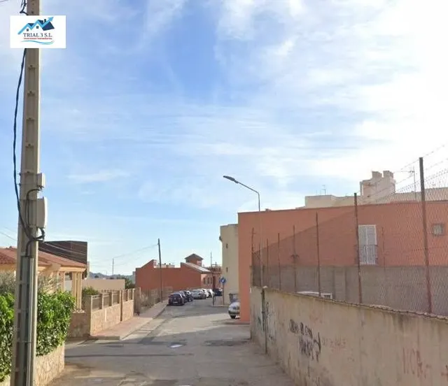 Venta Garaje en Vera (Almería) - foto 2