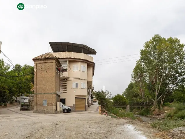 Casa 4 habitaciones 269m² en venta - Andalucia — 4