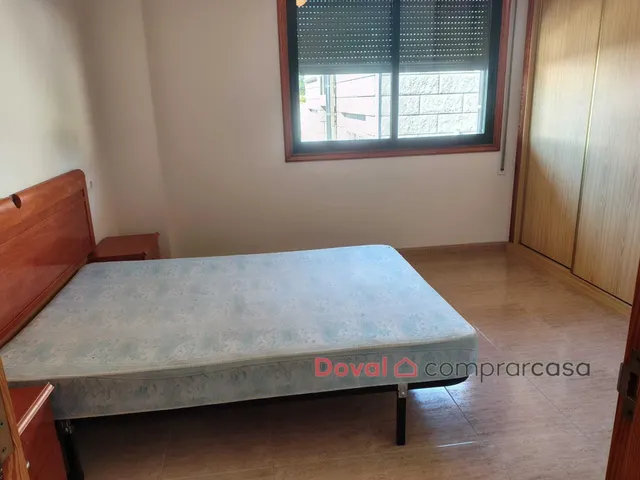 Piso amplio y soleado en alquiler en O Porriño — 6