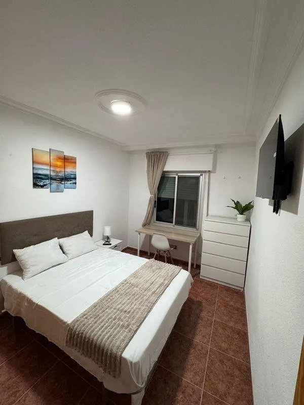 Alquiler de habitaciones en el centro de Molina de Segura — 11