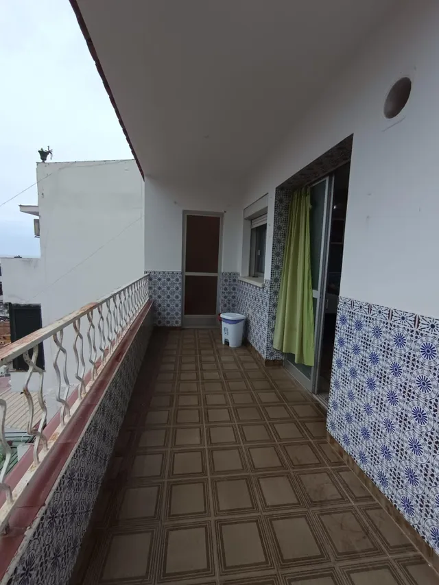 Amplia y Luminosa Casa en Pedregalejo Alto — 19