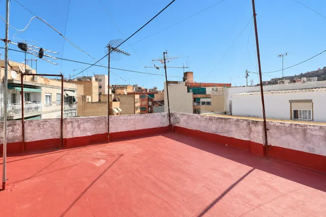 Piso en venta en Carolinas Bajas — 19