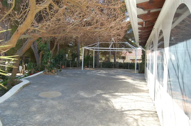 M-6570 Edificación en Son Parc (vivienda y restaurante) — 5