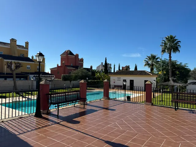 Calidad de vida en Martín Miguel — 42