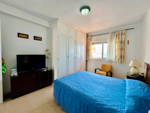 Apartamento 3 habitaciones 93m² en venta - Playa del cura — 8