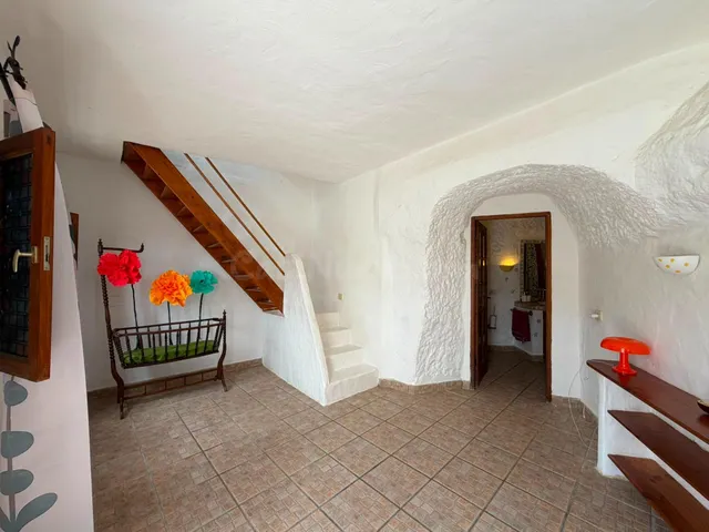 Casa cueva en Santa Brígida - foto 4