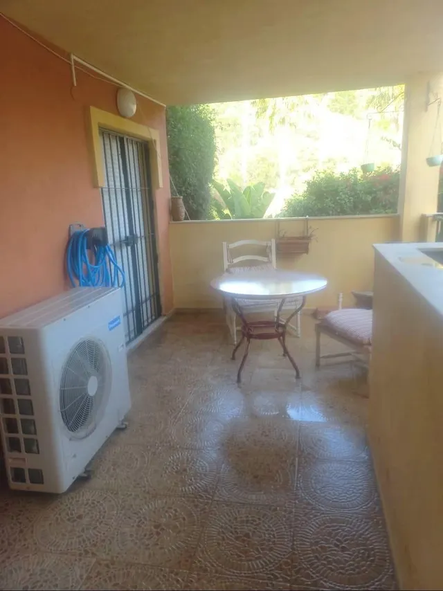 PISO EN RESERVA DE MARBELLA — 12
