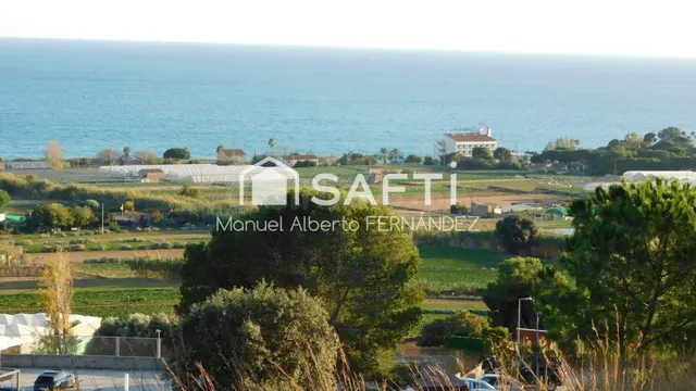 Exclusividad, vistas y diseño en Can Quirze