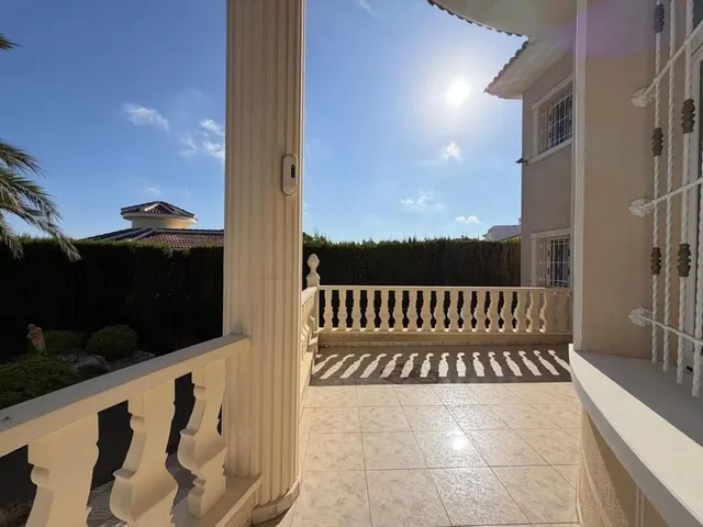 Villa 6 habitaciones 884m² en venta - Ciudad Quesada — 7