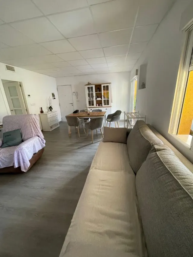 Ático 2 habitaciones 144m² en venta - El Edén - Los Estaños — 11