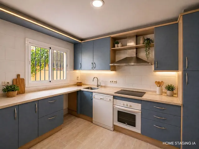 Adosado 3 habitaciones 206m² en venta - Costa Del Sol — 13
