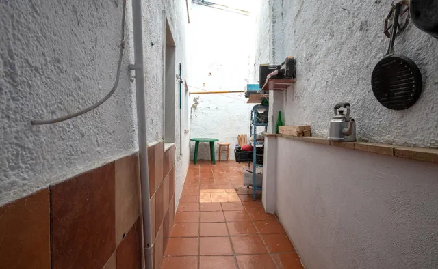 CASA EN VENTA EN PADUL — 22