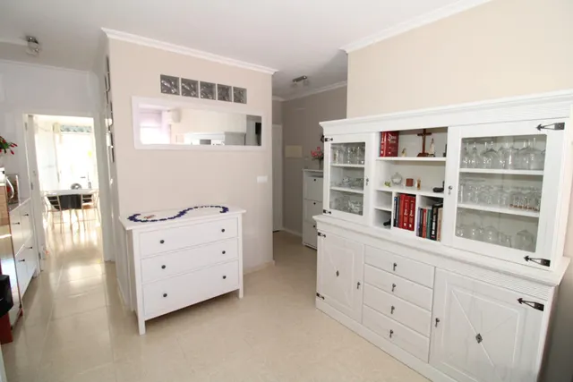 Apartamento San Pedro CENTRO — 15