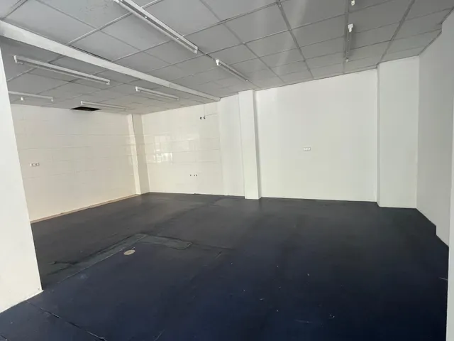 LOCAL COMERCIAL EN LA ALBERCA — 10
