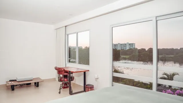 Exclusiva Residencia con Ubicación Privilegiada - Con Campo de Golf ⛳ — 15