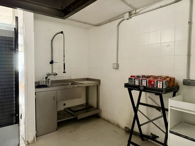 Restaurante 205m² en venta - Marbella — 15