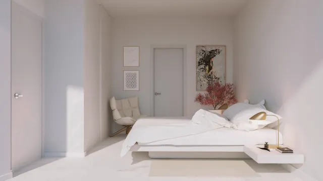 VILLAS DE OBRA NUEVA EN ALTAONA GOLF RESORT, MURCIA — 17