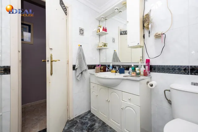 Piso 2 habitaciones 95m² en venta - Zaidin — 20