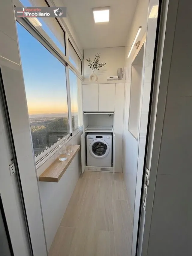 Piso en venta en el Puerto de ROQUETAS DE MAR — 17