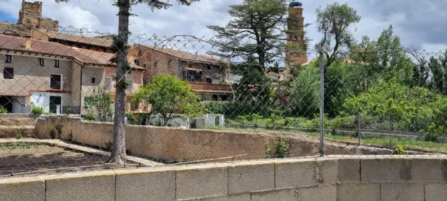 CASA EN VENTA EN BURBÁGUENA — 4