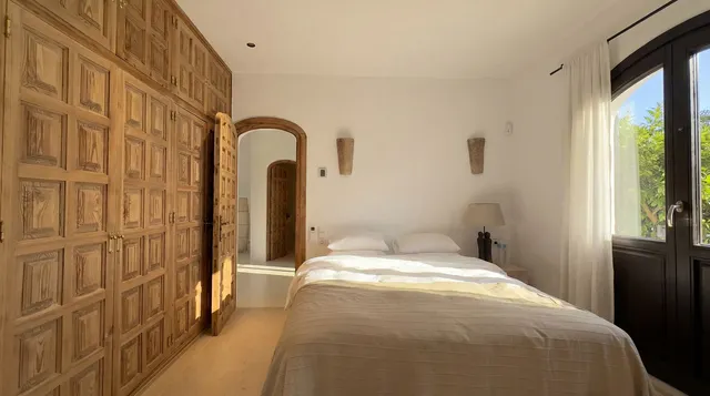 Finca rústica 5 habitaciones 601m² en venta - Costa del Sol — 14