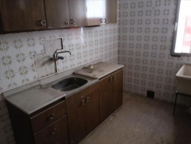Casa adosada para reformar en Gorga – NO ADMITE VISITA. — 7