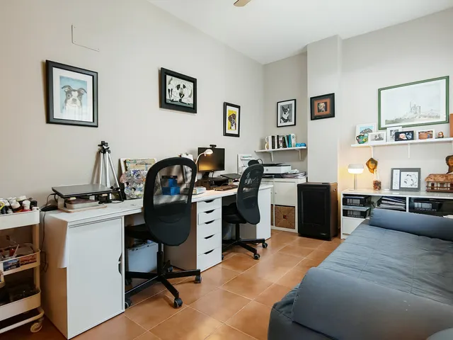 Apartamento 3 habitaciones 127m² en venta - Riviera del sol — 12
