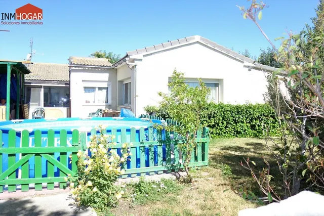 FINCA EN VENTA EN ÁVILA, CARRETERA DE BURGOHONDO - foto 4