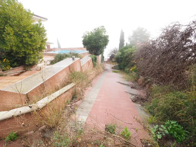 SE VENDE CASA EN OLESA DE BONESVALLS — 25