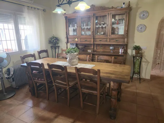 Villa 5 habitaciones en venta - SUCINA — 37