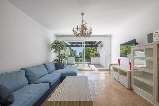 Ático 2 habitaciones 135m² en venta - Marbella - foto 4