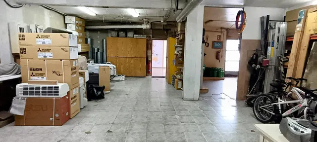 AMPLIO LOCAL COMERCIAL-ALMACEN, PARA CUALQUIER ACTIVIDAD,,¡¡¡¡ POSIBILIDAD DE ALQUILER CON OPCION DE COMPRA !!!! — 8