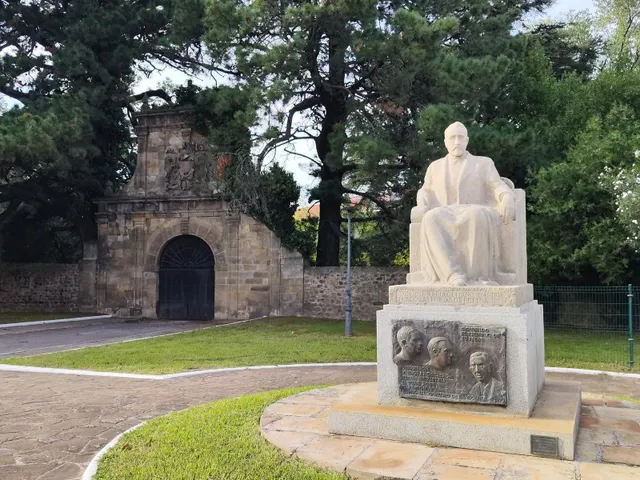 Piso en Los Corrales de 3 dormitorios — 24