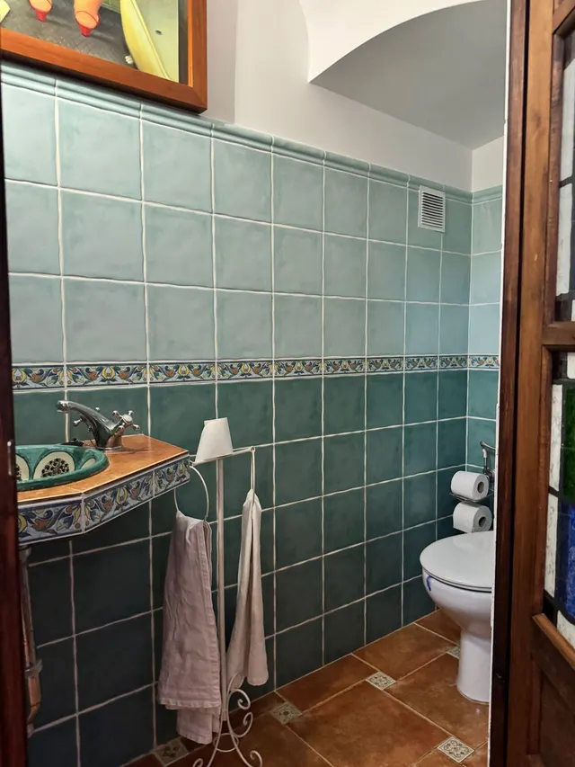Adosado 4 habitaciones 362m² en venta - Alora pueblo — 11