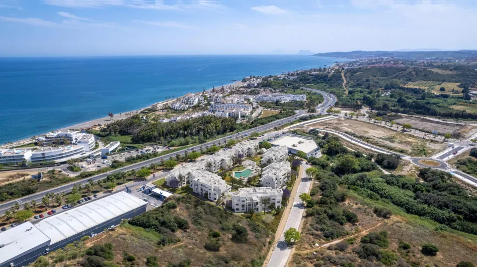 Apartamento 3 habitaciones 274m² en venta - Arroyo Vaquero