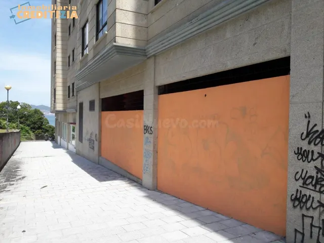 LOCAL COMERCIAL EN ALQUILER - foto 3