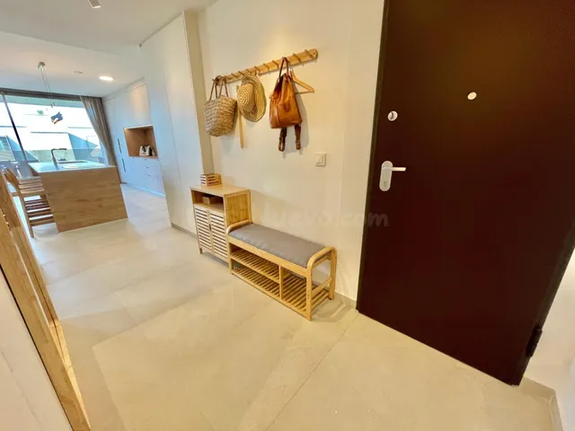 Exclusiva Vivienda a Estrenar en Cala Adelaida – Santa Pola - foto 4