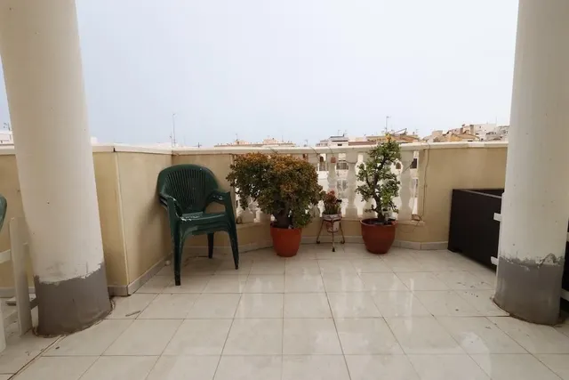 Ático 3 habitaciones 113m² en venta - Centro — 15