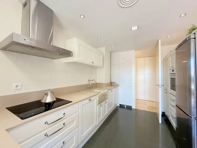 Apartamento 3 habitaciones 143m² en venta - Costa del Sol — 20