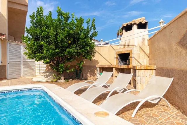 Bungalow 3 habitaciones 101m² en venta - La Ciñuelica — 32
