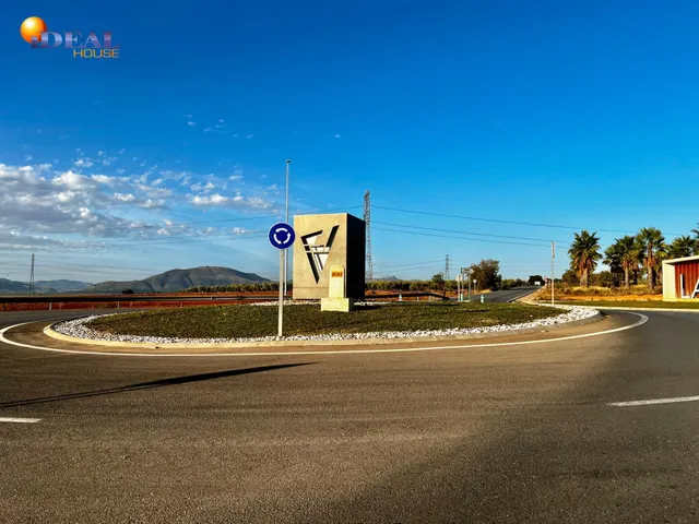 TERRENO URBANO EN LA NATIVA — 3