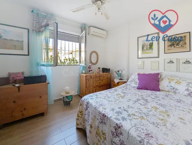 Piso en venta en Isla Plana (Cartagena), a solo 100 metros d - foto 2