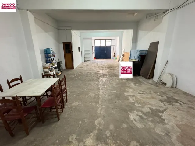 VENTA DE CASA EN BENIFAIO (VALENCIA) — 10