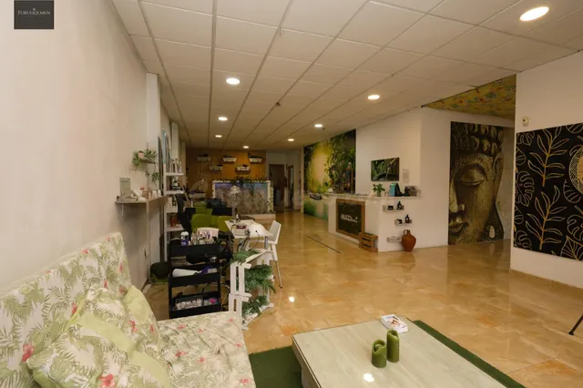 Local comercial en venta – opción conjunta o por separado — 5