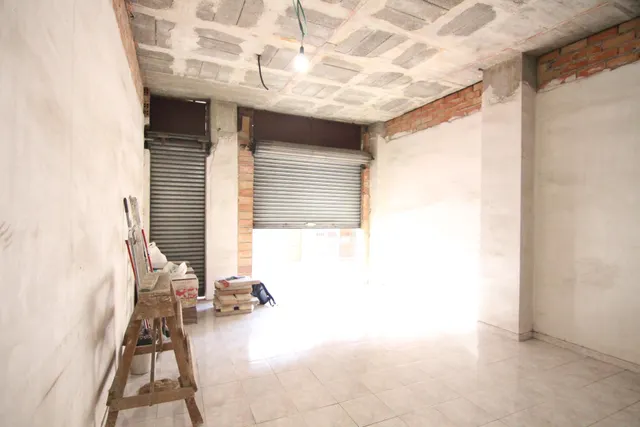 Local comercial de 34 m2 en la zona del Mercadona — 5