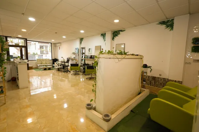 Local comercial en venta – opción conjunta o por separado — 11
